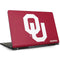 University of Oklahoma Sooners Red Dell Inspiron Skin